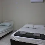 Casa Central Para Familia