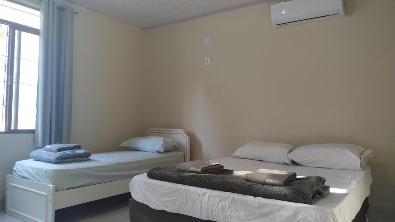 Casa Familia Holiday home Foz do Iguacu