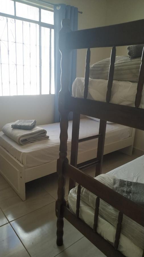Casa Familia Holiday home