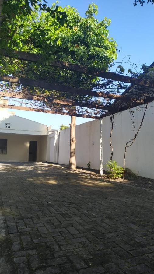 Casa Familia *