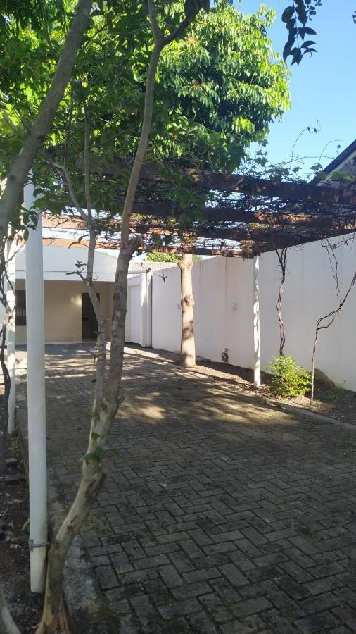 Casa Familia Holiday home *