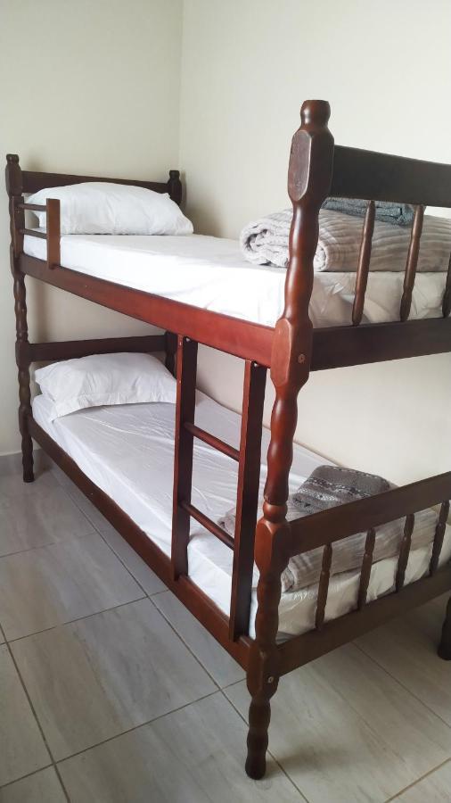 Casa Familia Holiday home