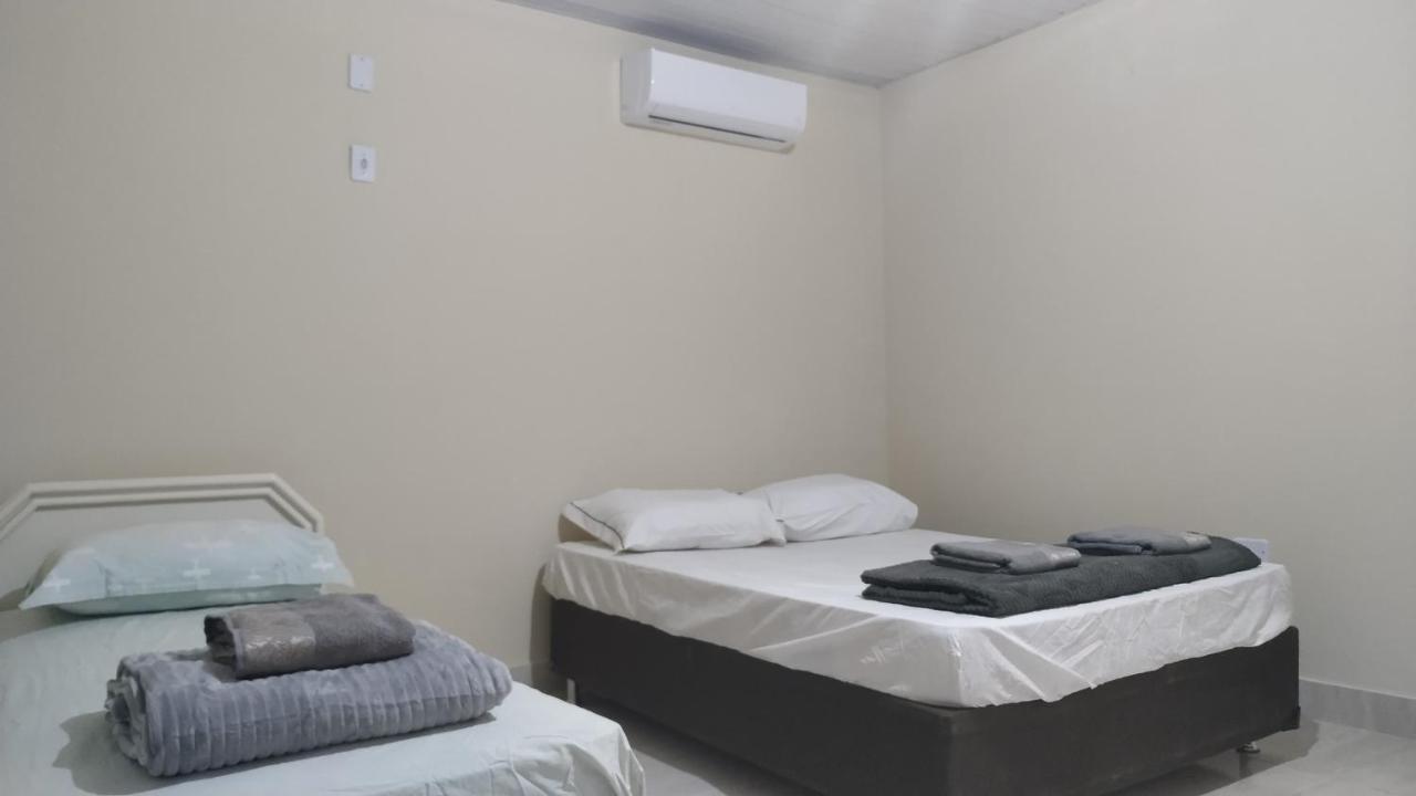 Holiday home Casa Familia Foz do Iguacu