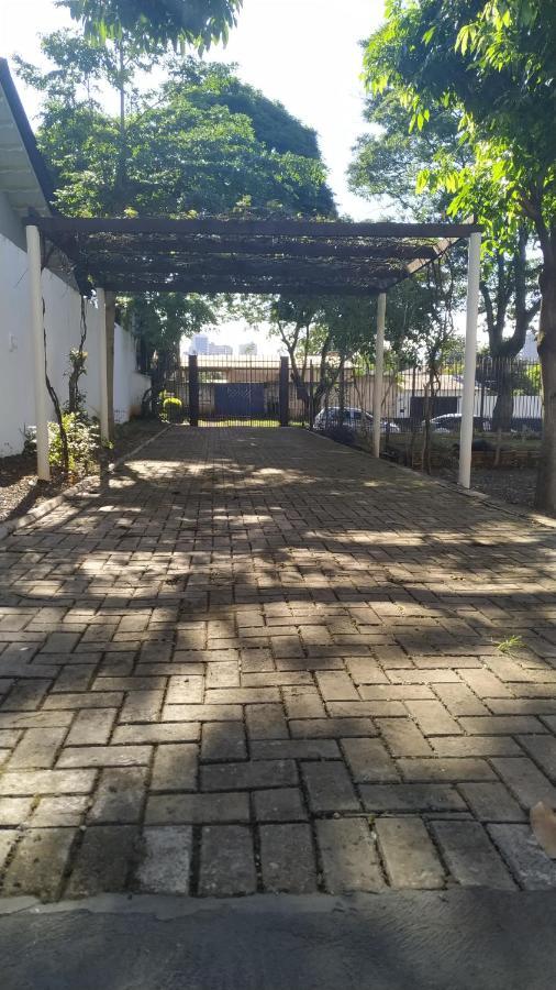 Casa Familia Foz do Iguacu