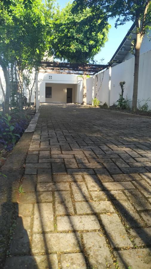 Casa Familia Holiday home