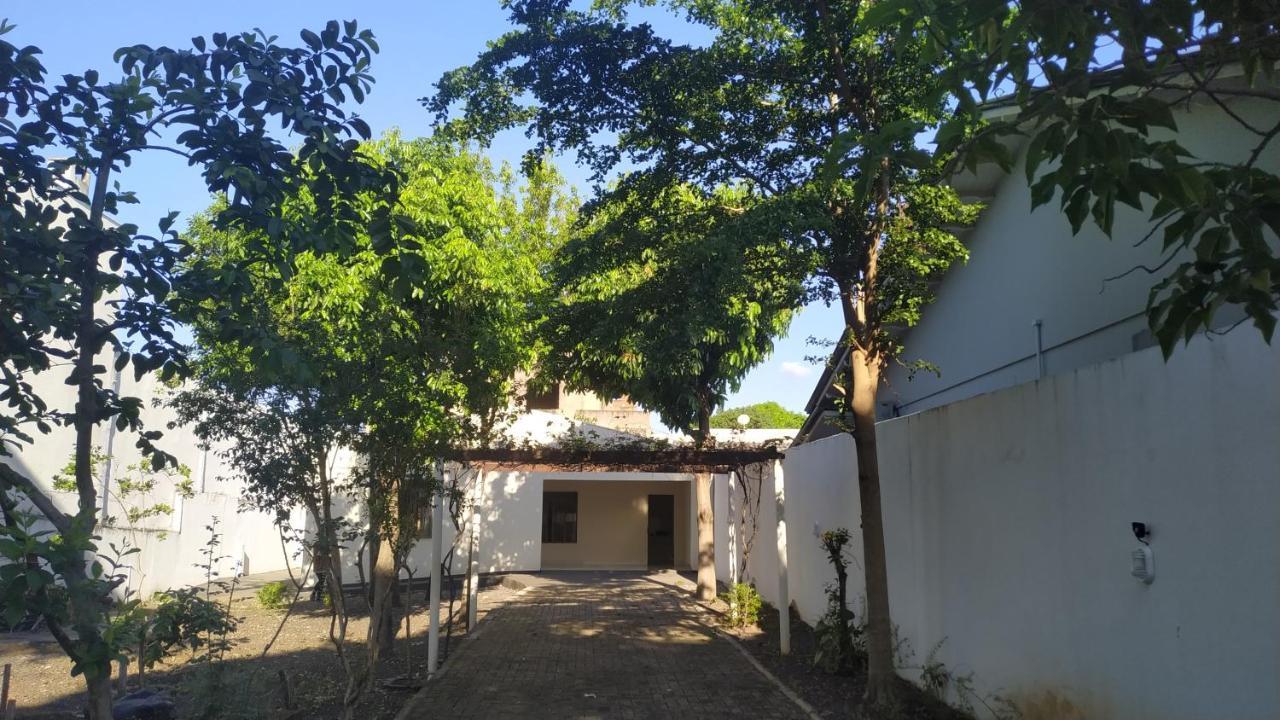 Holiday home Casa Familia *