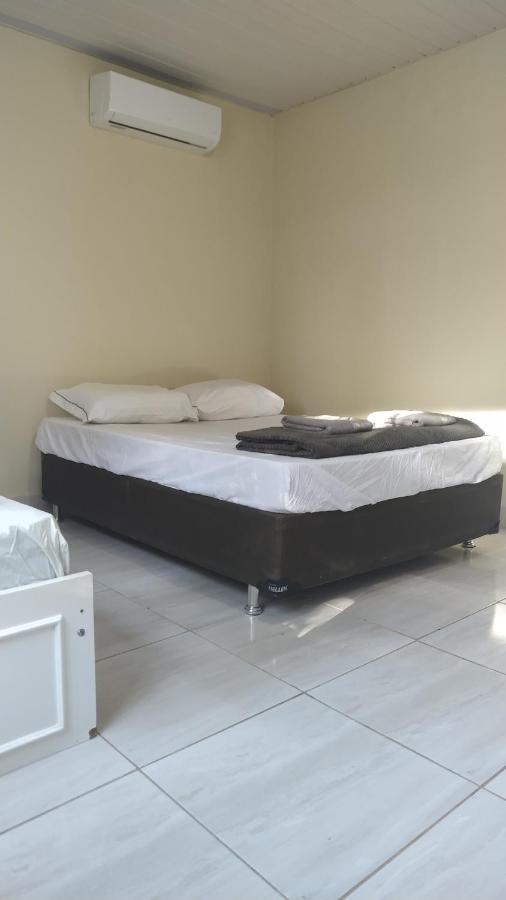 Casa Familia Holiday home *