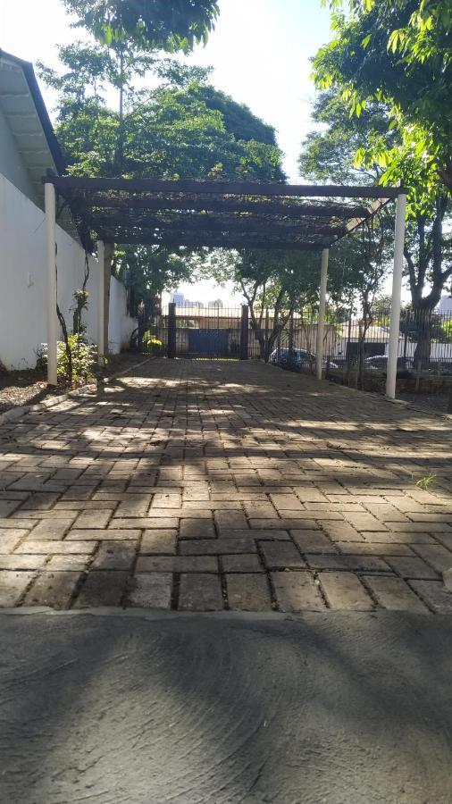 Casa Familia Holiday home Foz do Iguacu