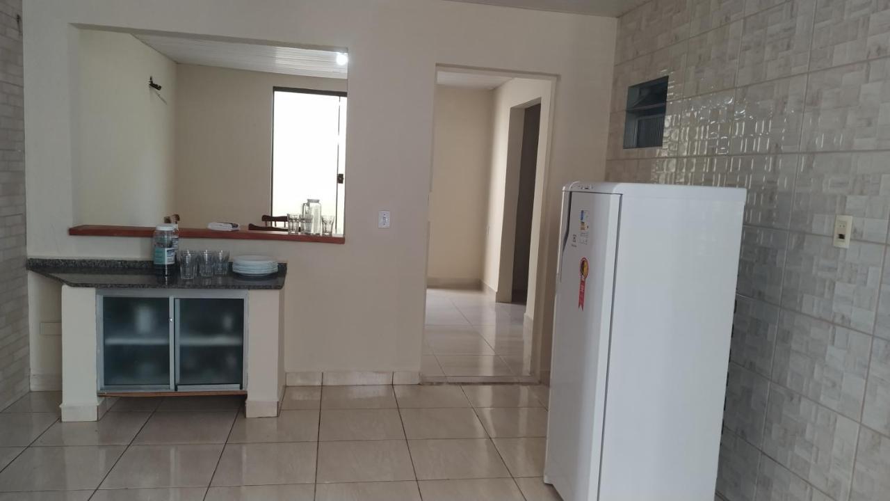 Casa Familia *