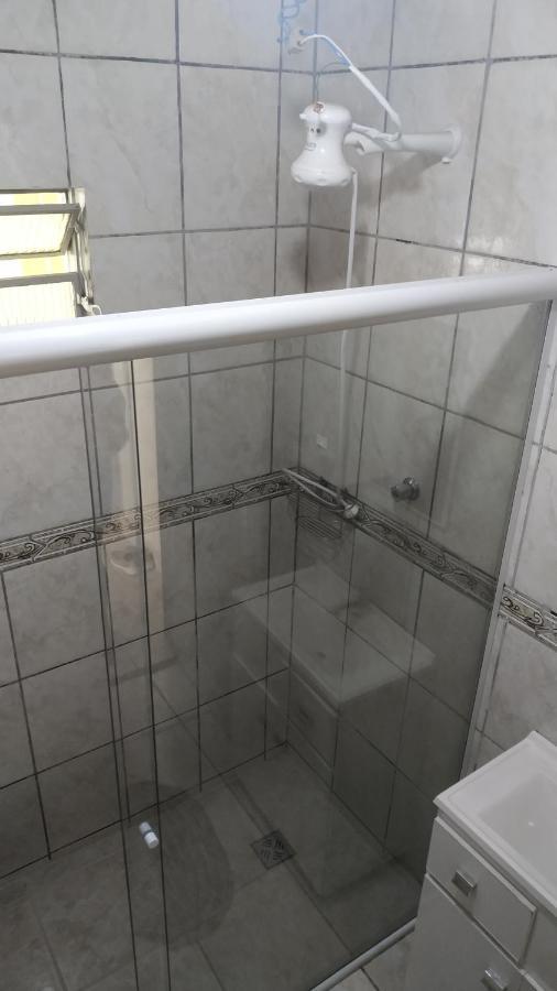 Casa Familia Holiday home Foz do Iguacu
