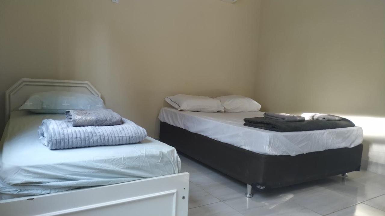 Holiday home Casa Familia