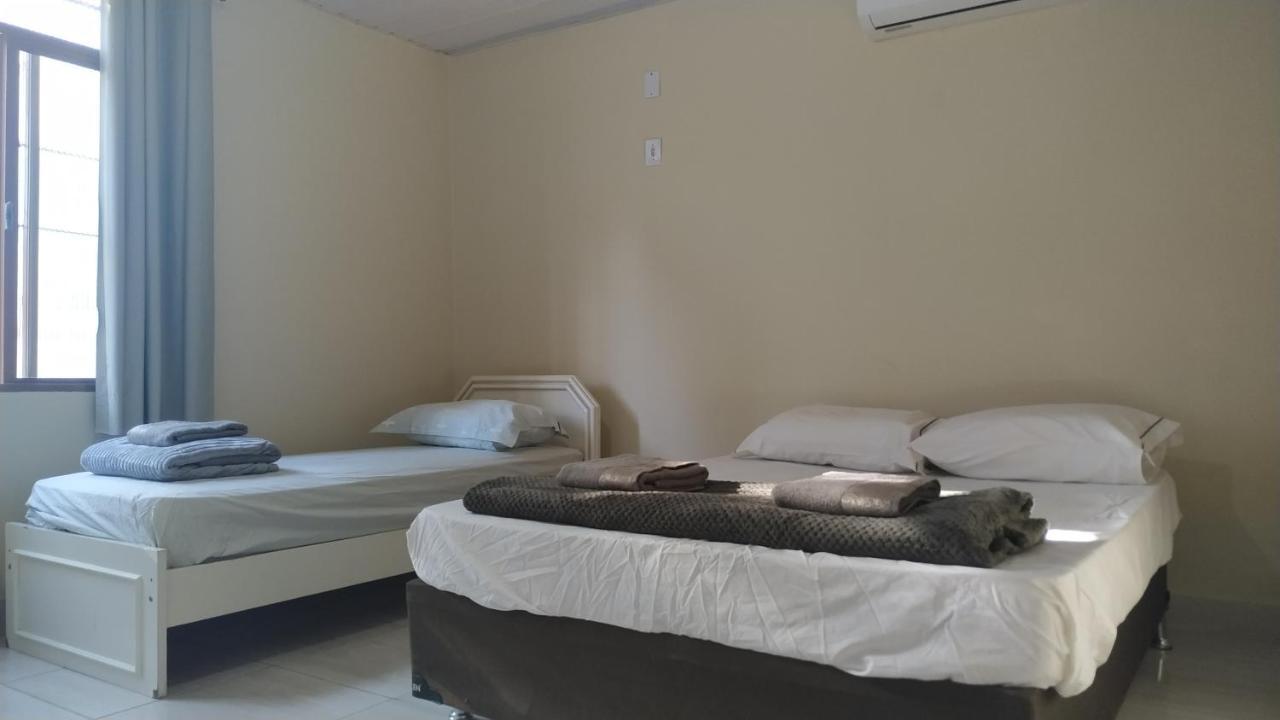 Holiday home Casa Familia Foz do Iguacu
