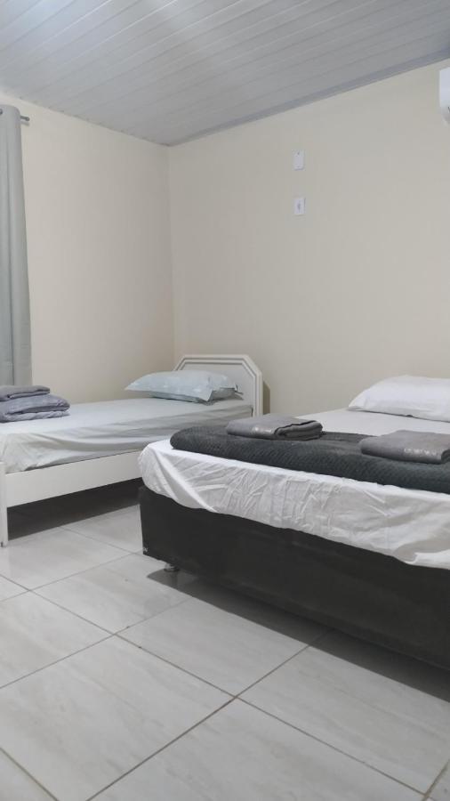 Casa Familia Holiday home *