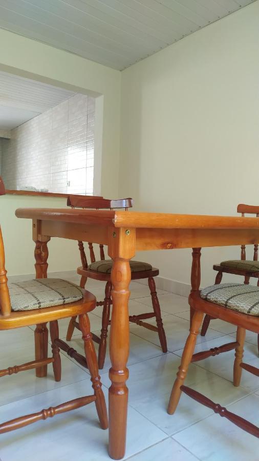 Casa Familia Holiday home *