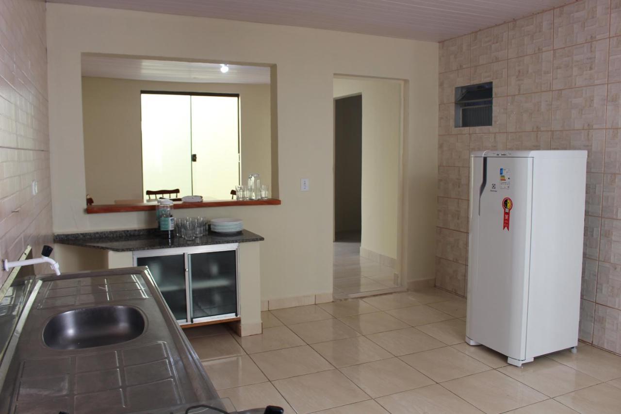 Holiday home Casa Familia *