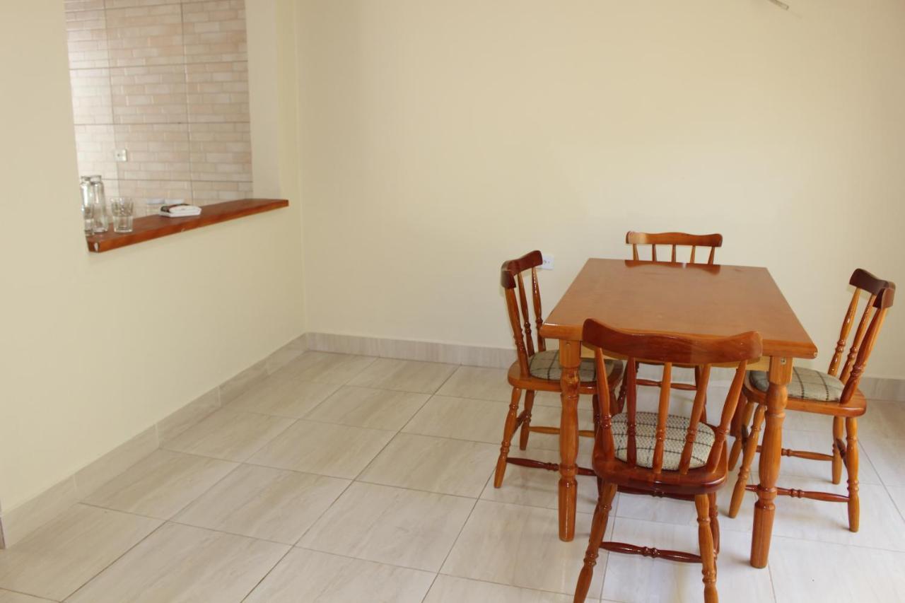 Casa Familia Holiday home *