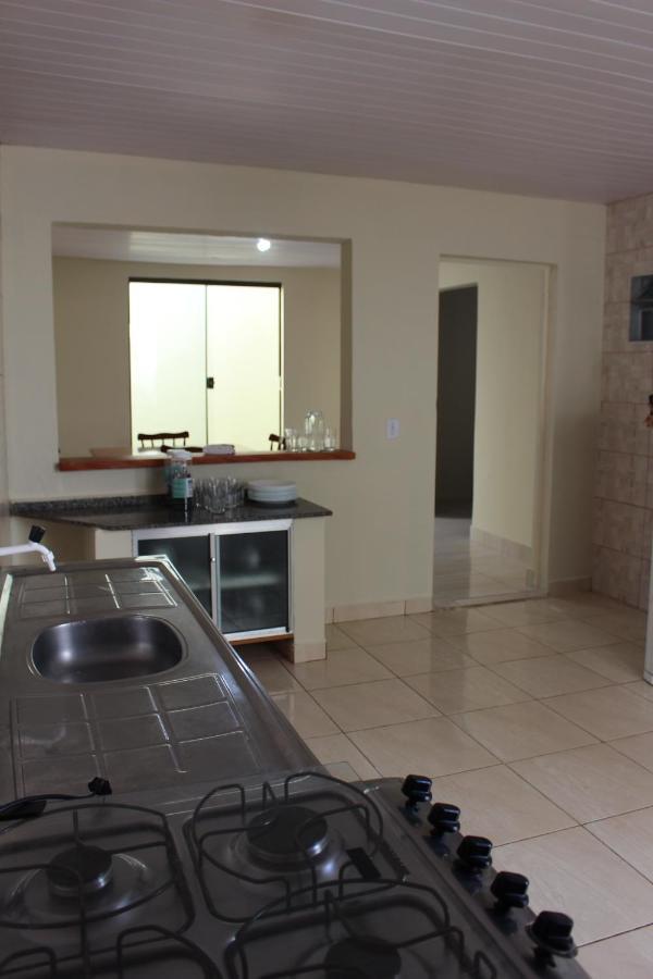 Casa Familia * Foz do Iguacu